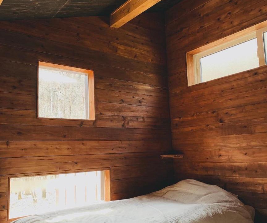 Photo of Bedroom in Toyoura