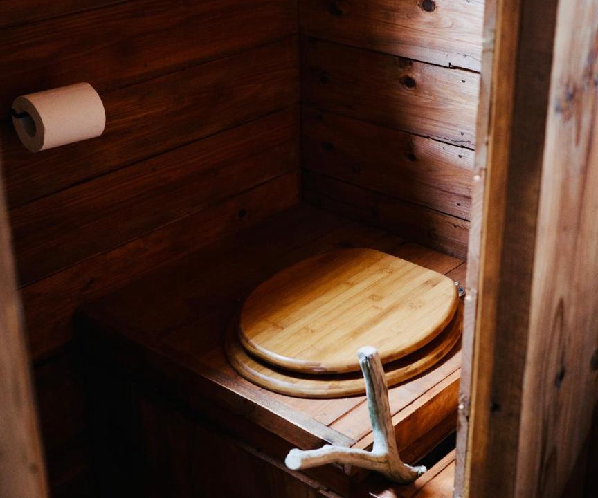 Photo of Bathroom in Toyoura