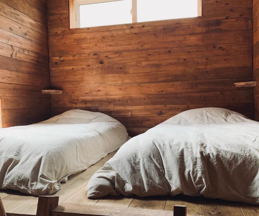 Photo of Bedroom in Toyoura