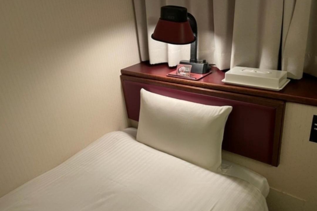 Photo of Bedroom in Sasebo