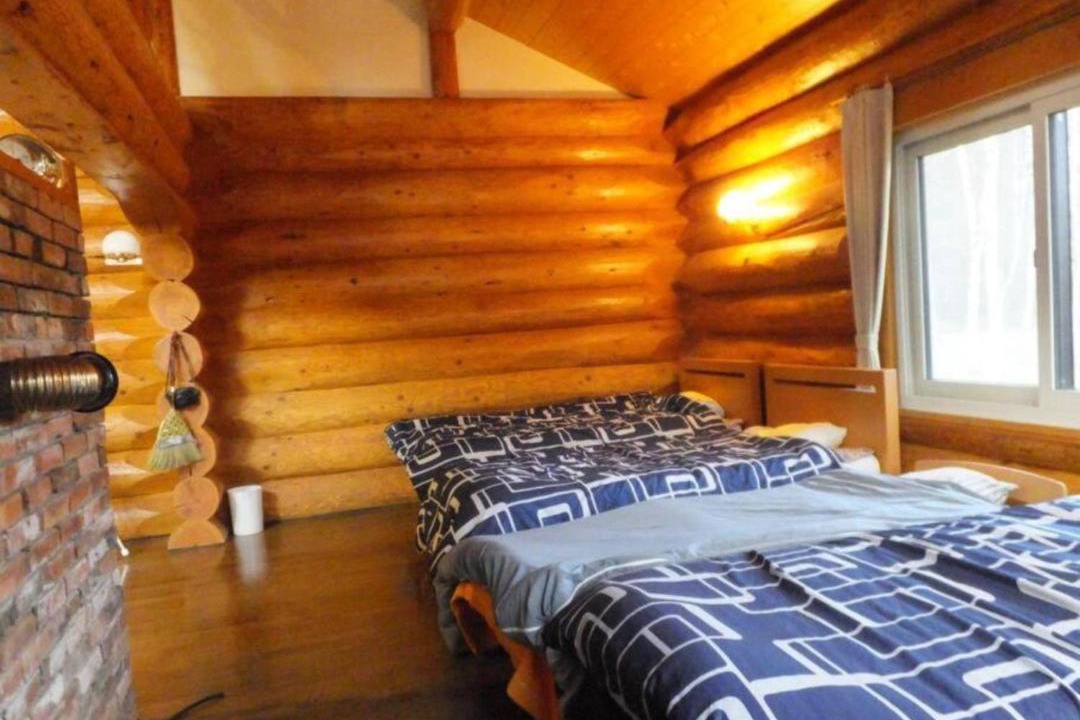 Photo of Bedroom in Noboribetsu