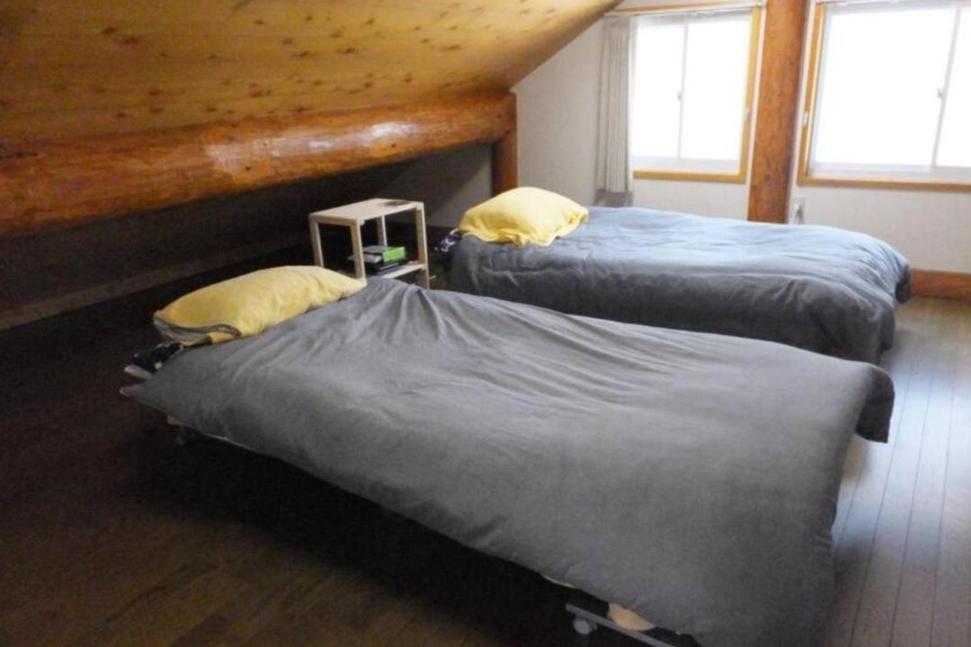 Photo of Bedroom in Noboribetsu