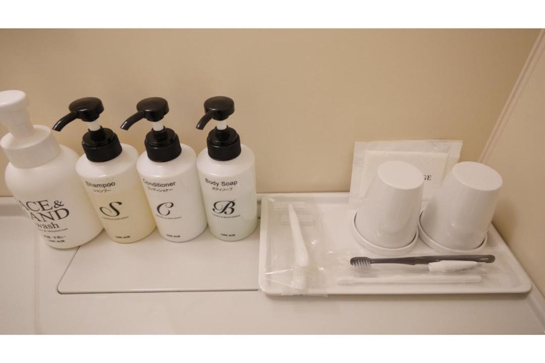 Photo of Bathroom in Yoshida