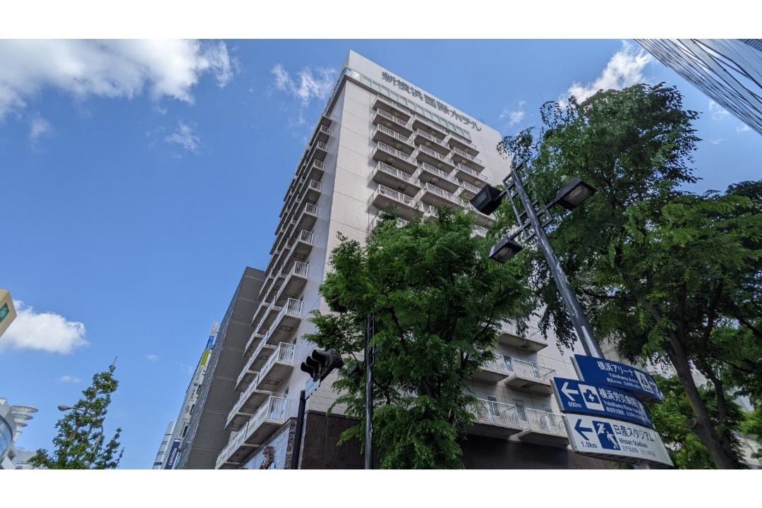Photo of Others in Shin-Yokohama