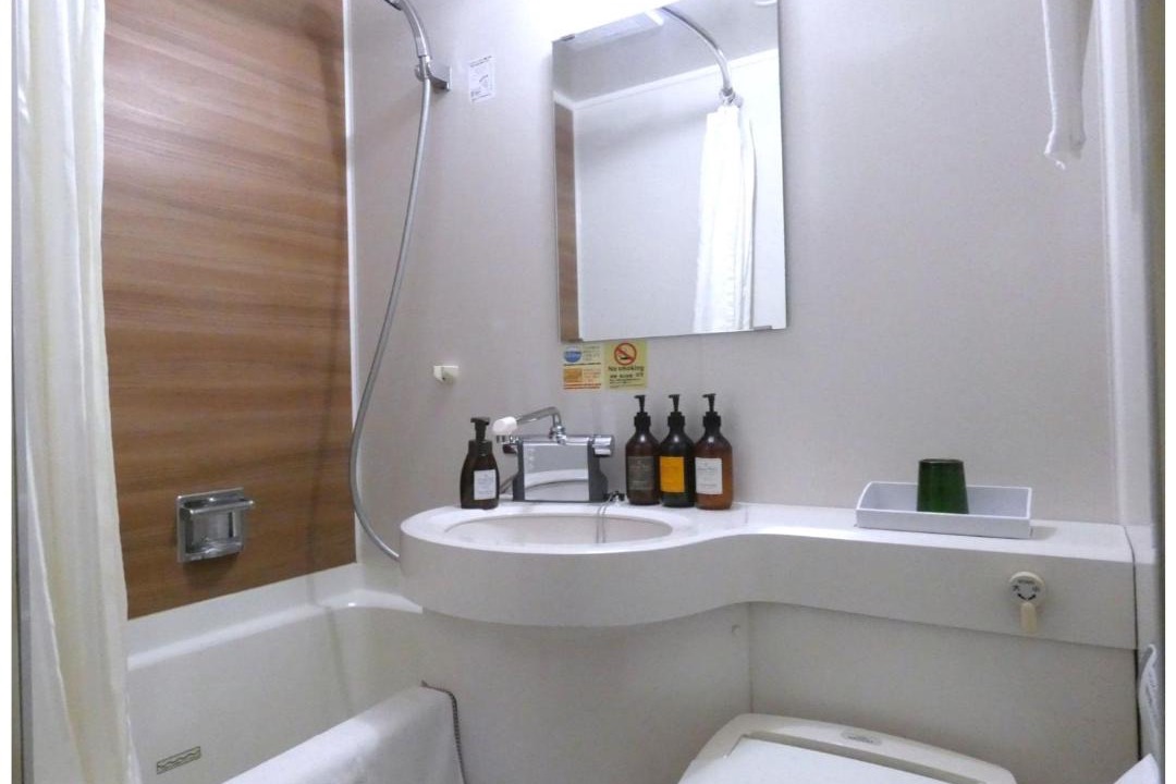 Photo of Bathroom in Kushiro