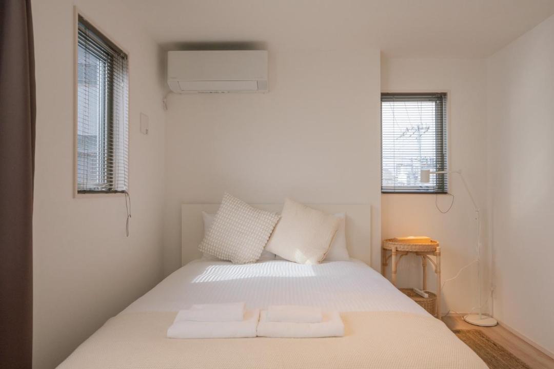 Photo of Bedroom in Ikuno