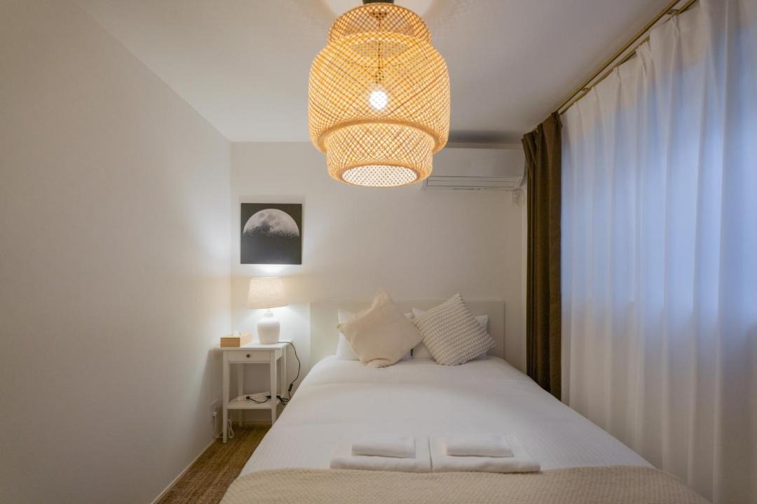 Photo of Bedroom in Ikuno