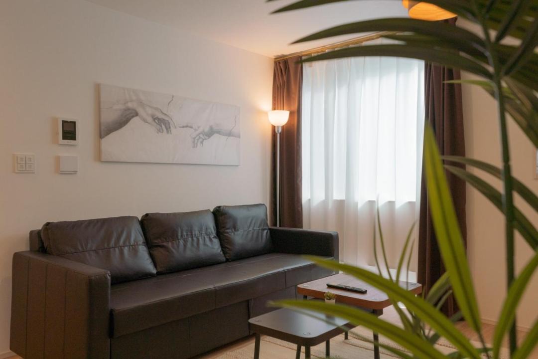Photo of Livingroom in Ikuno
