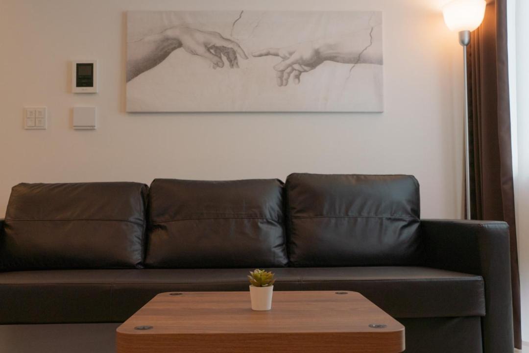 Photo of Livingroom in Ikuno