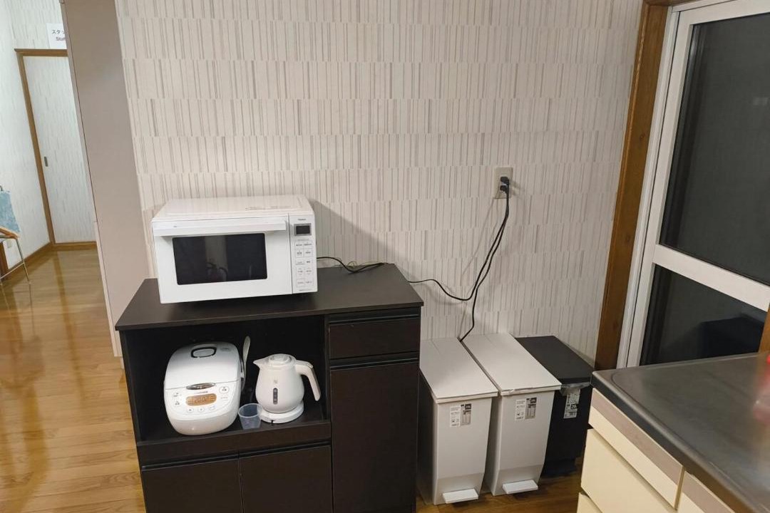 Photo of Kitchen in Shiraoi-cho