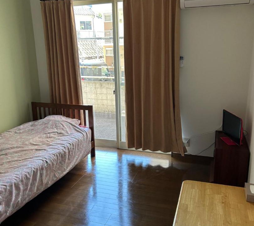Photo of Bedroom in Chuo Ward