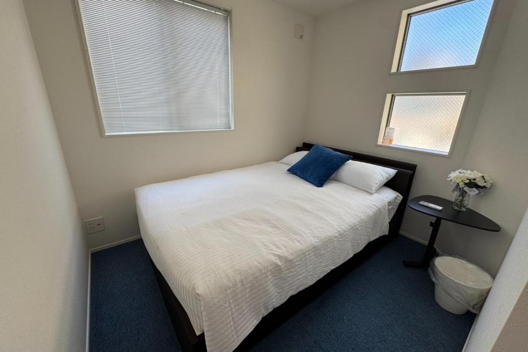 Photo of Bedroom in Nerima