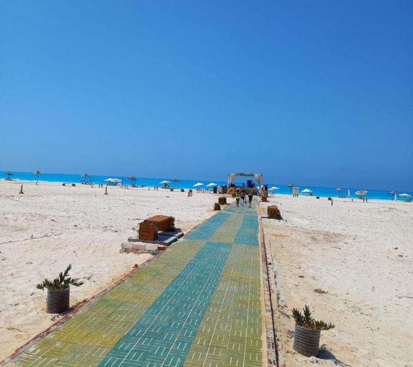 Photo of Others in Marina El Alamein