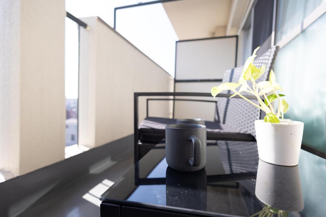 Photo of Patio Balcony in Ota