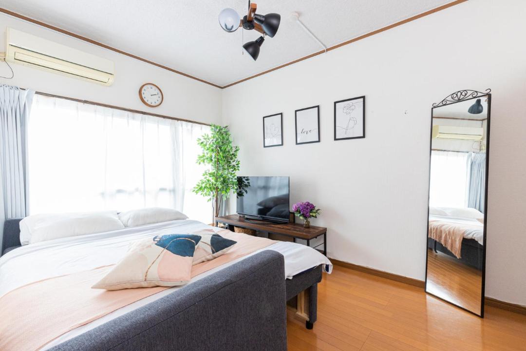 Photo of Bedroom in Ota