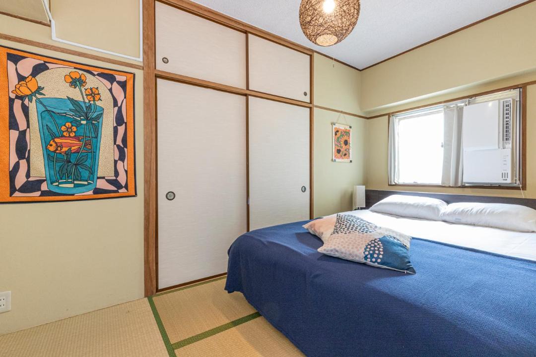 Photo of Bedroom in Ota