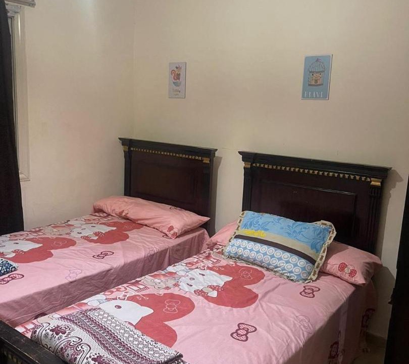 Photo of Bedroom in Dawwar Saqr