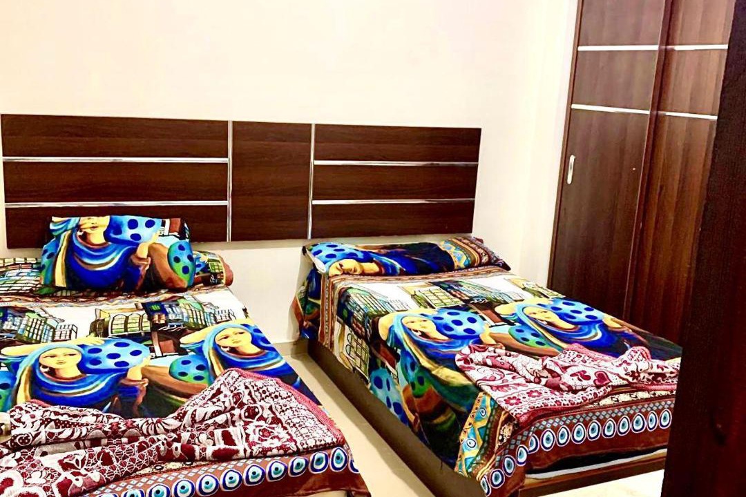 Photo of Bedroom in Dawwar Saqr