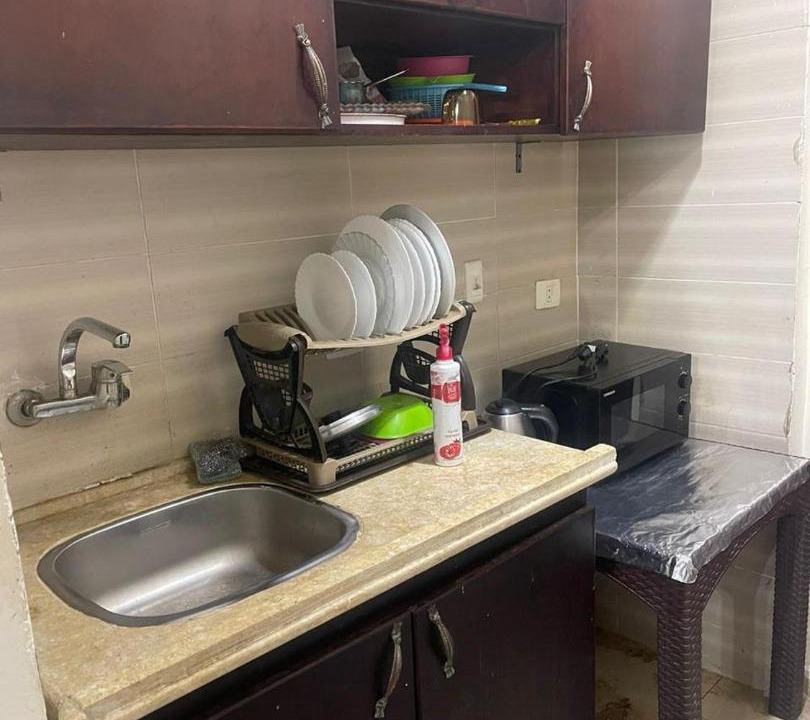 Photo of Kitchen in Dawwar Saqr