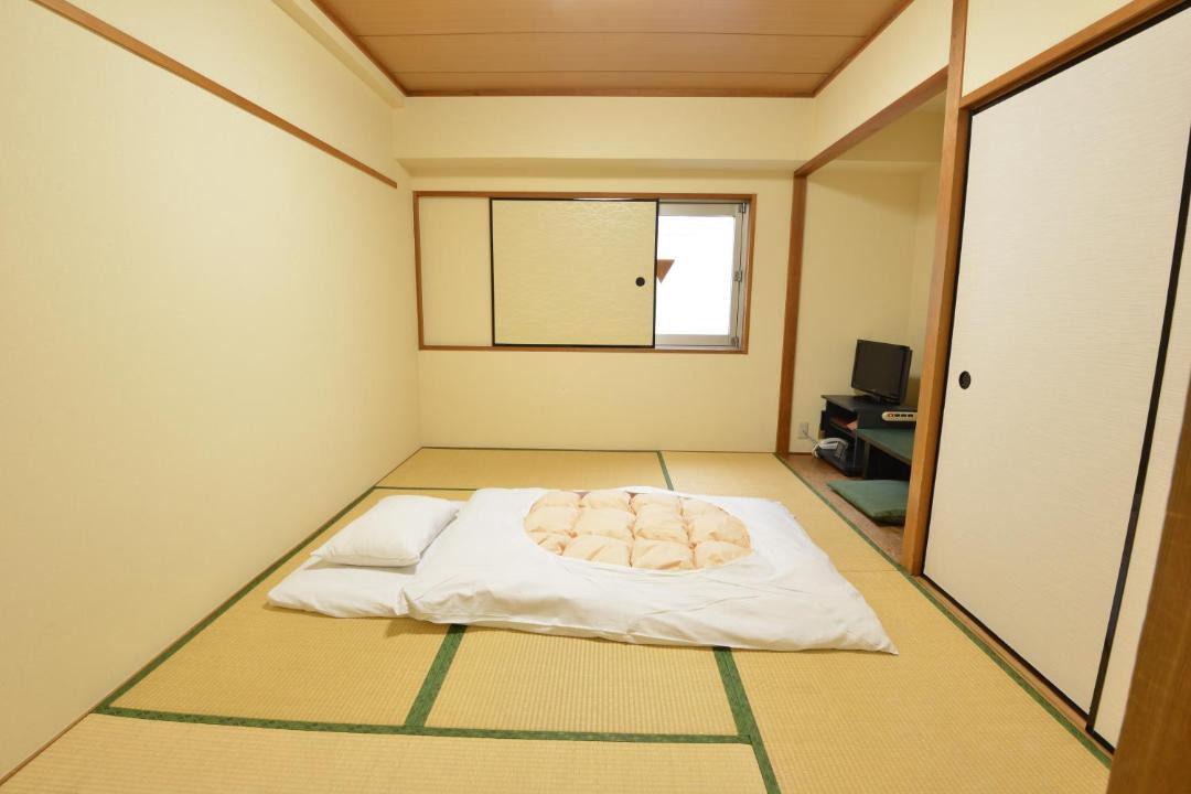 Photo of Bedroom in Ueno