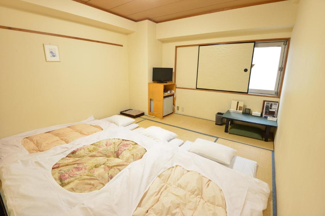 Photo of Bedroom in Ueno