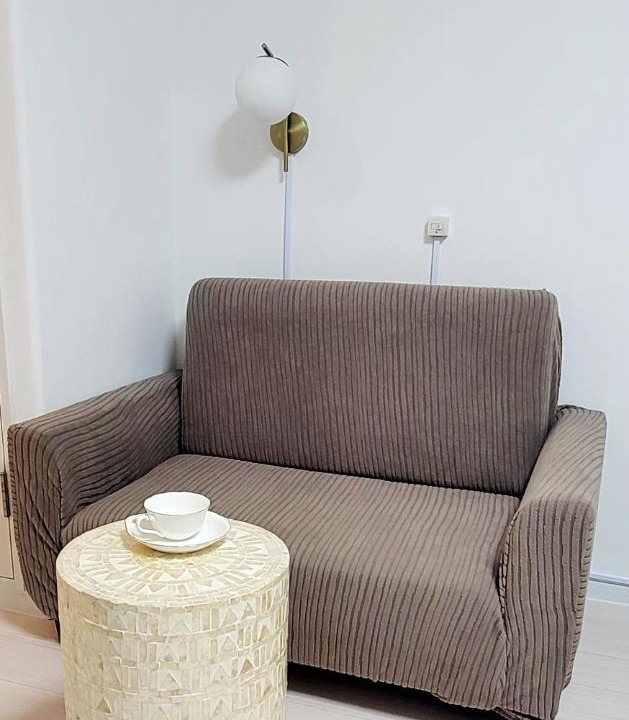 Photo of Livingroom in Maeganeku