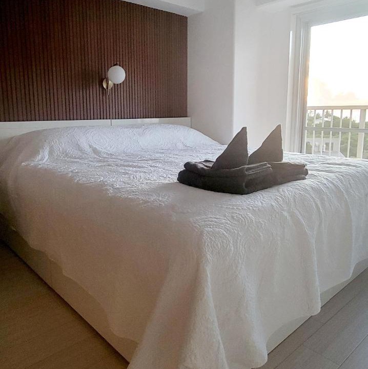 Photo of Bedroom in Maeganeku