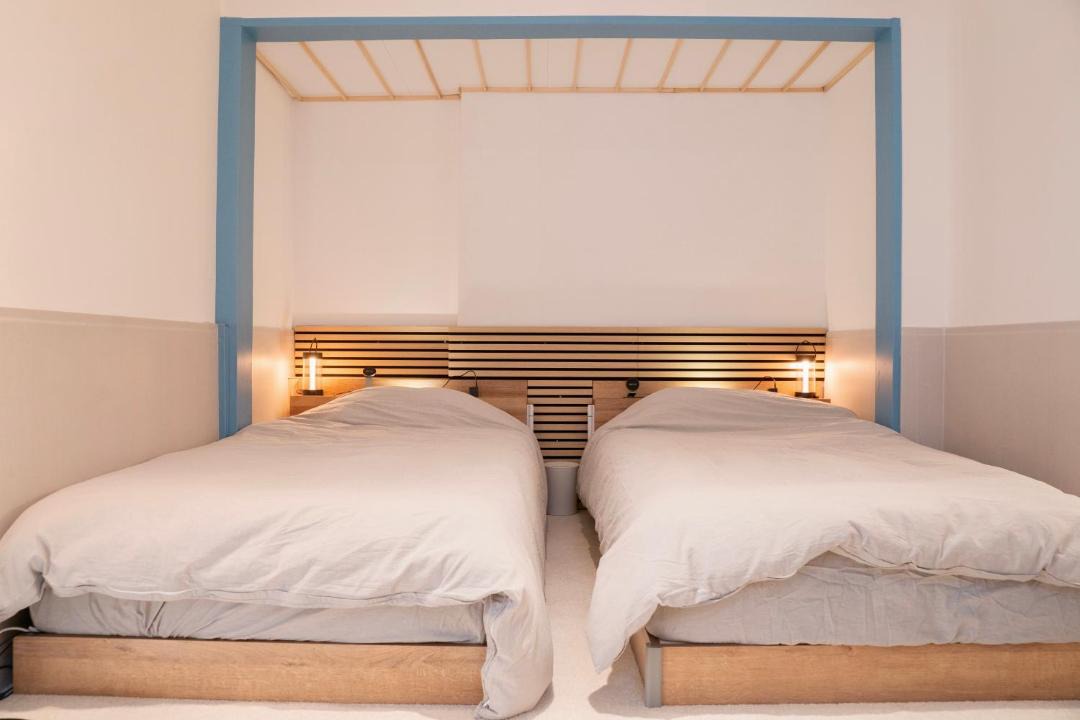 Photo of Bedroom in Tori Machi