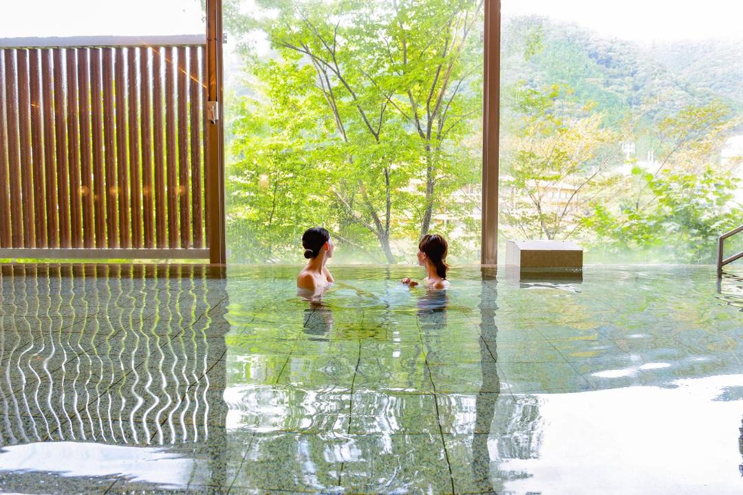 Photo of Others in Kinugawa Onsen