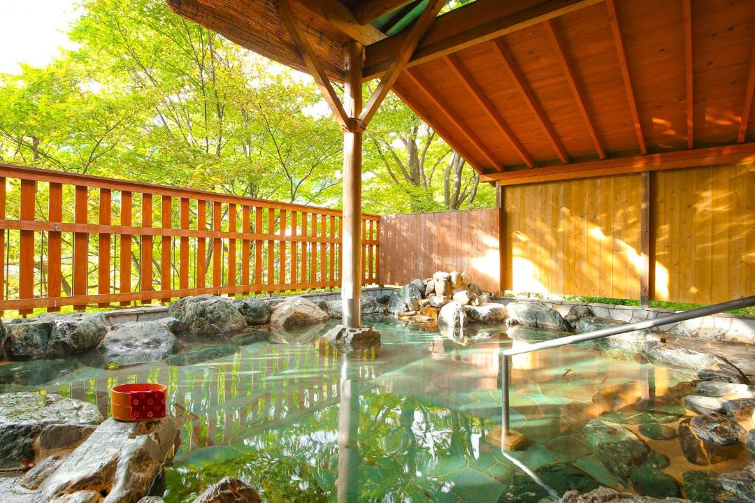 Photo of Others in Kinugawa Onsen