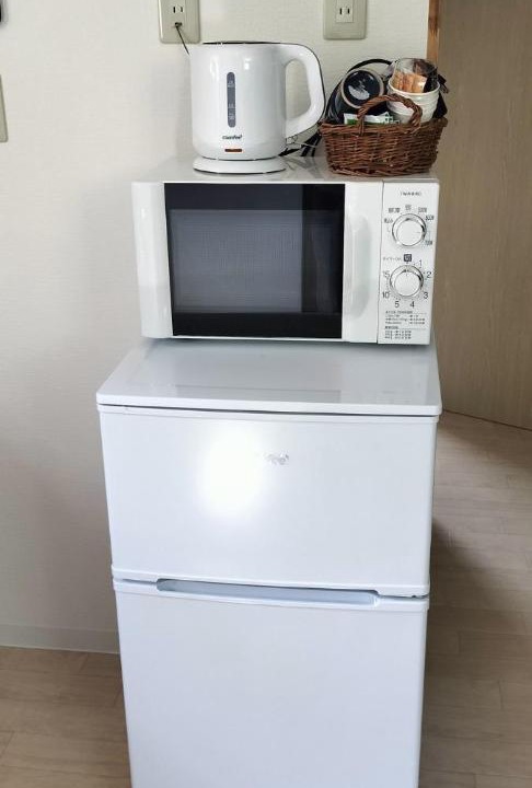 Photo of Kitchen in Tateyama