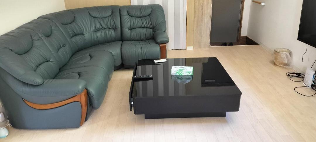 Photo of Livingroom in Tateyama