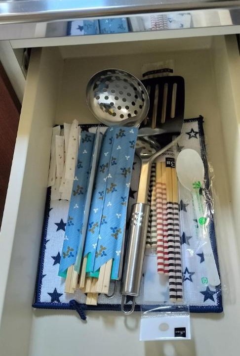 Photo of Kitchen in Tateyama