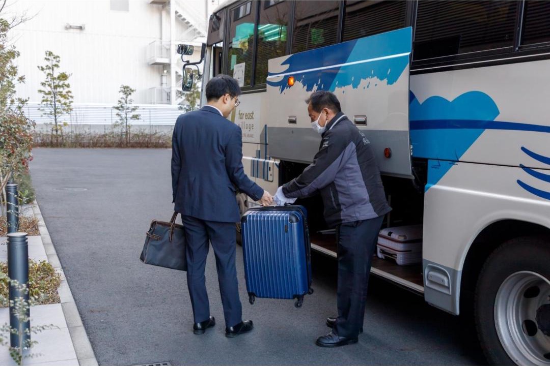 Photo of Others in Ariake