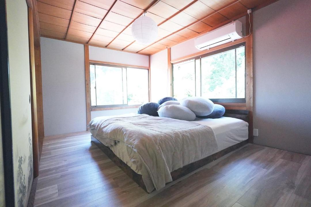 Photo of Bedroom in Kyotango