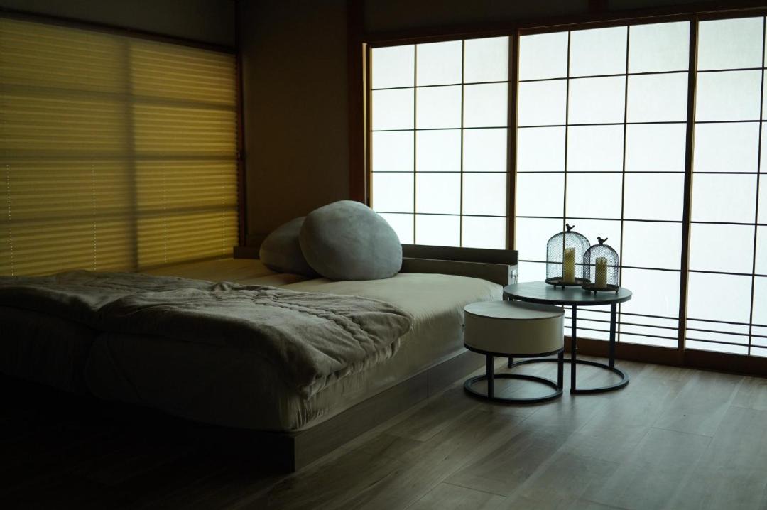 Photo of Bedroom in Kyotango