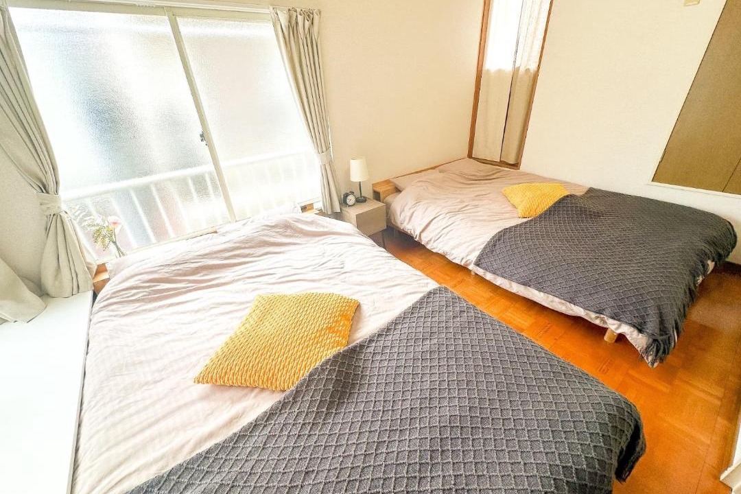 Photo of Bedroom in Shinkoiwa