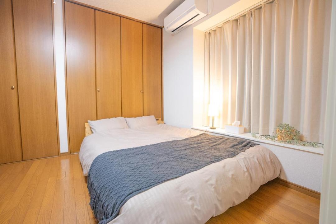 Photo of Bedroom in Shinkoiwa
