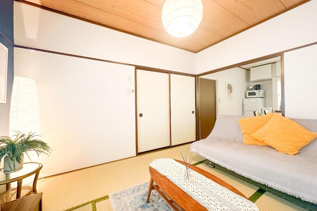 Photo of Bedroom in Shinkoiwa