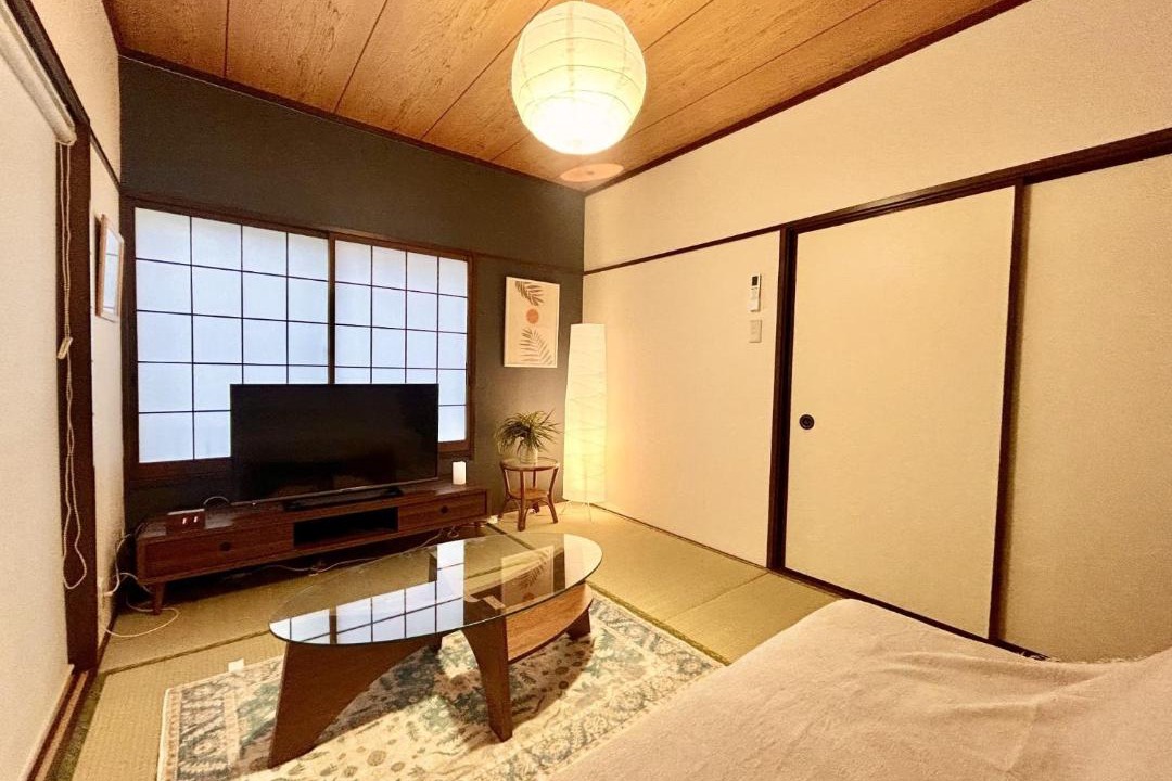 Photo of Bedroom in Shinkoiwa