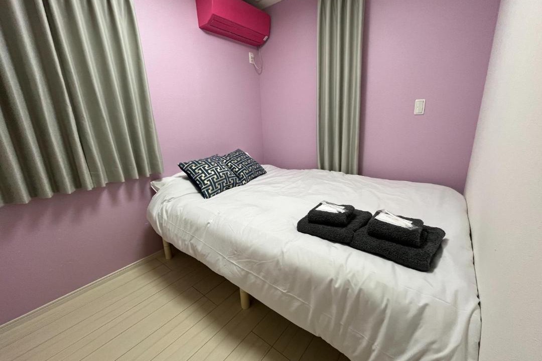 Photo of Bedroom in Yoyogi