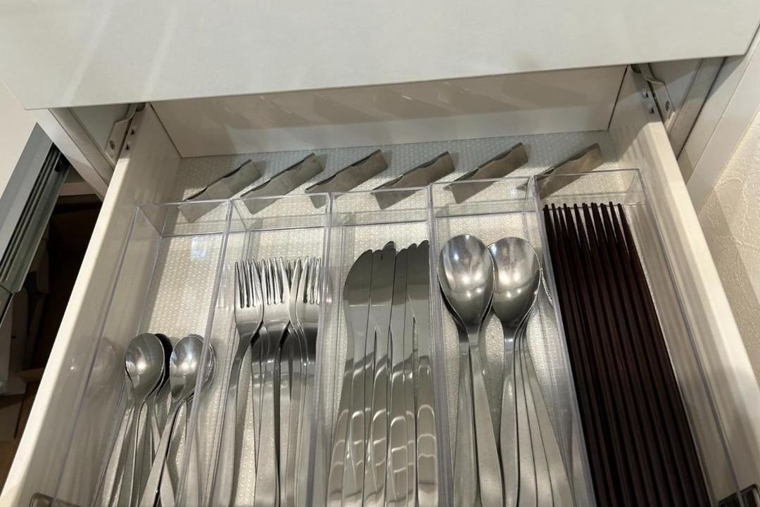 Photo of Kitchen in Yoyogi