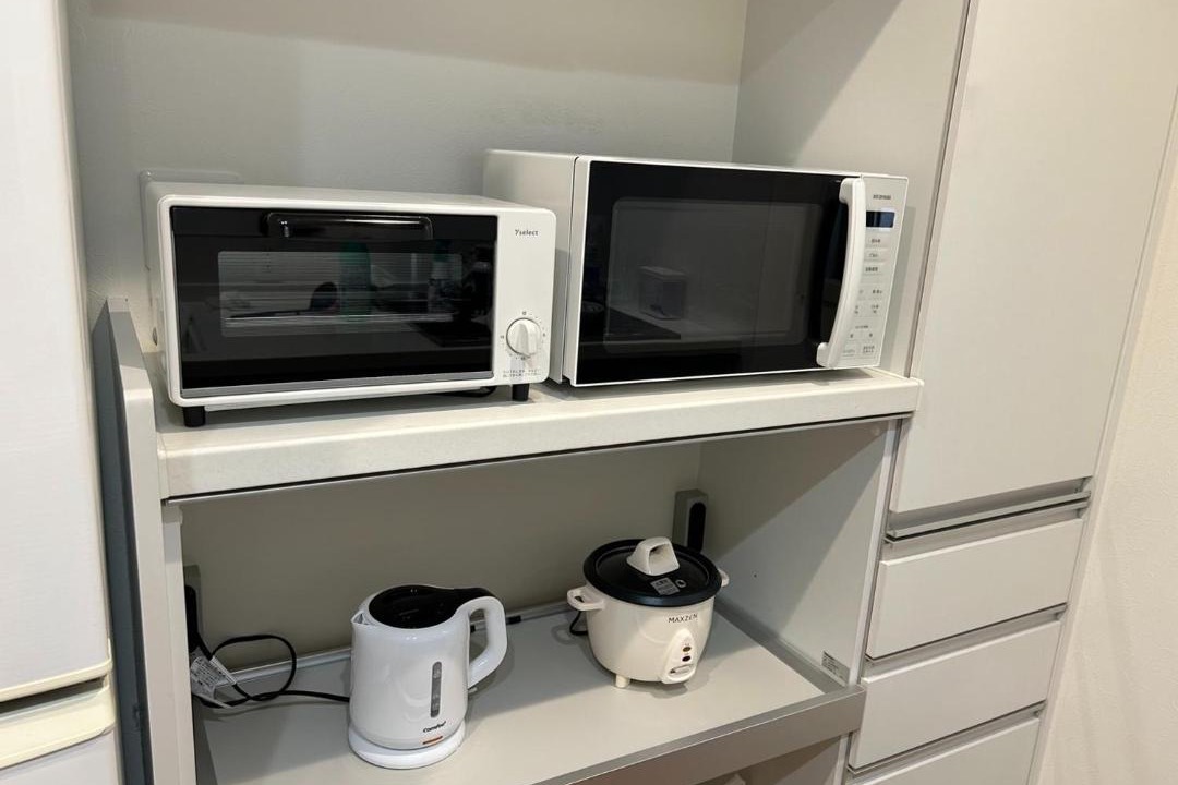 Photo of Kitchen in Yoyogi