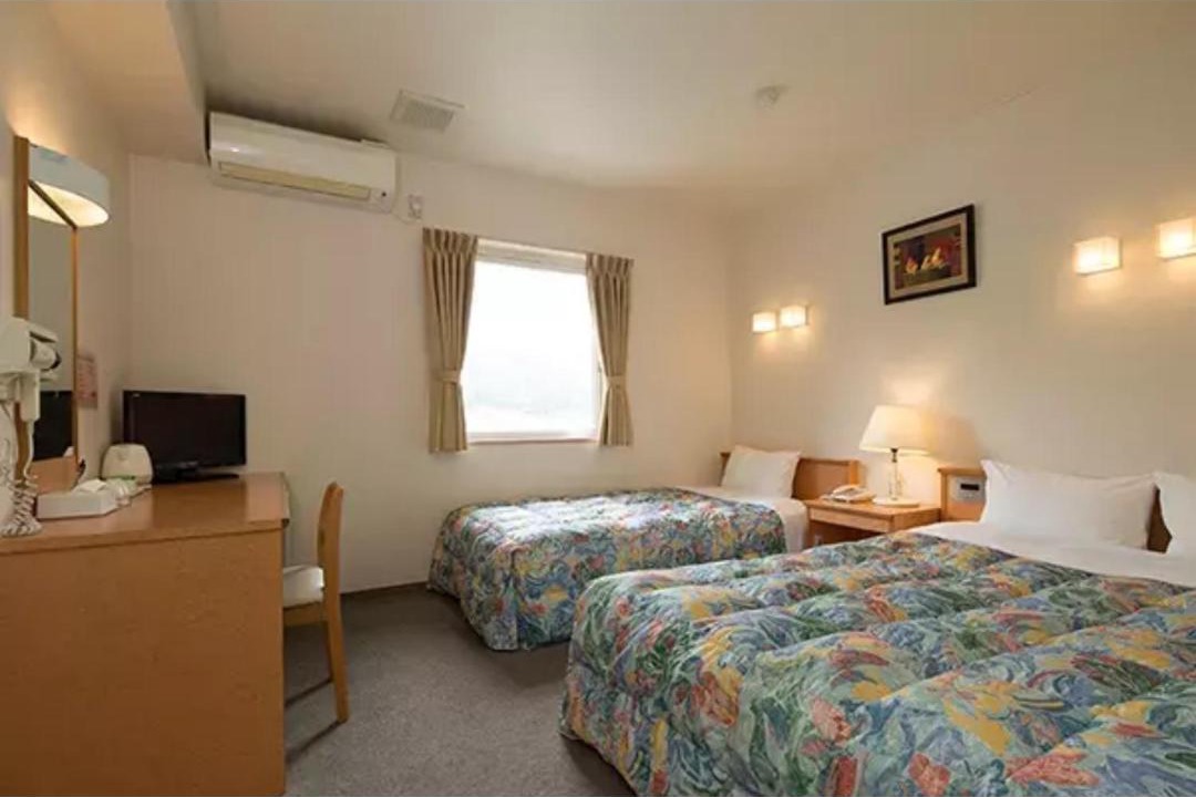Photo of Bedroom in Maniwa