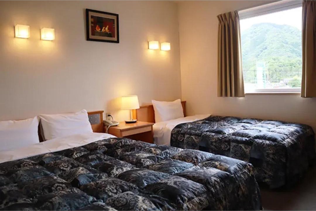 Photo of Bedroom in Maniwa
