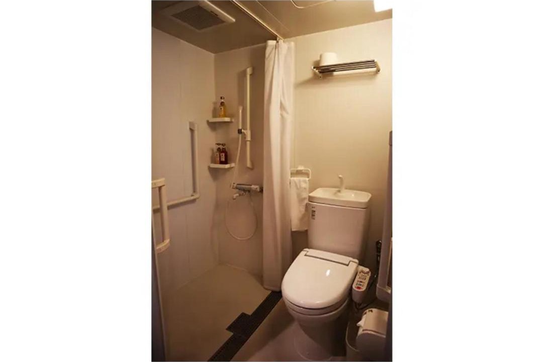 Photo of Bathroom in Maniwa