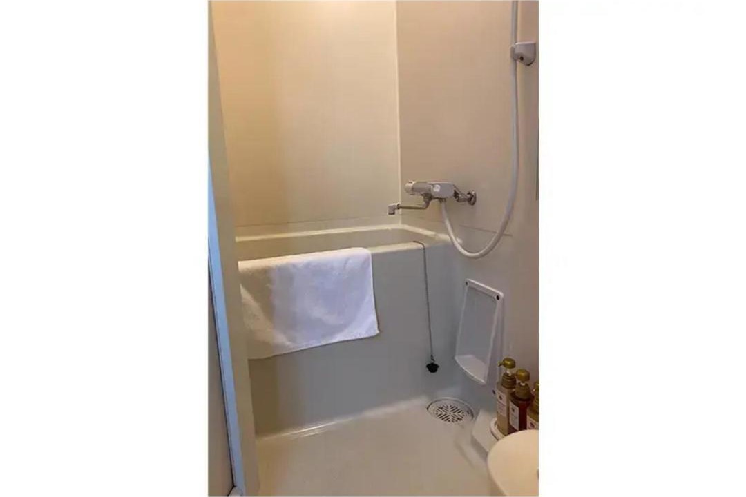 Photo of Bathroom in Maniwa