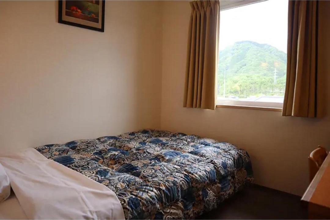 Photo of Bedroom in Maniwa