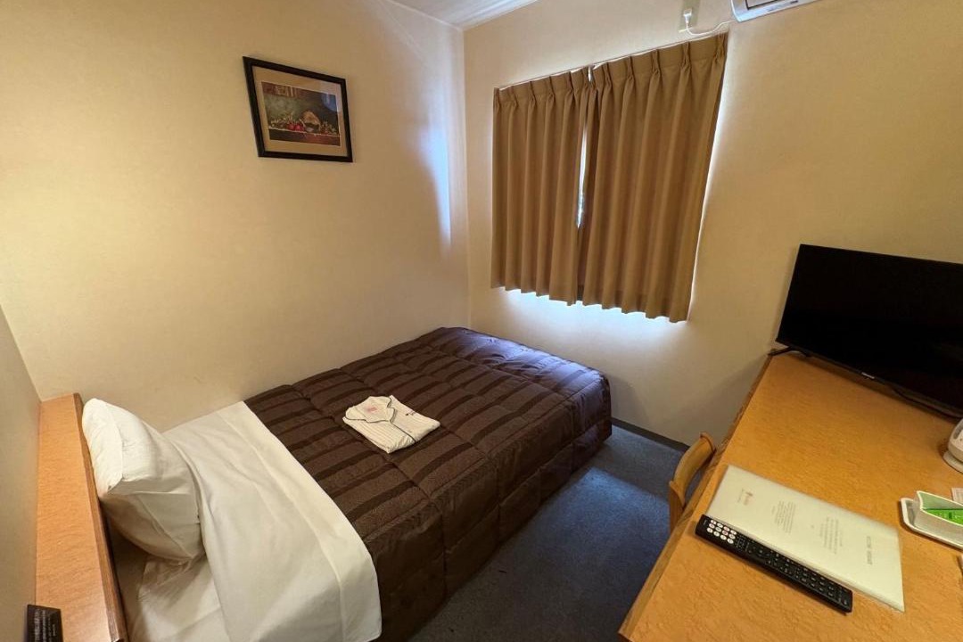 Photo of Bedroom in Maniwa