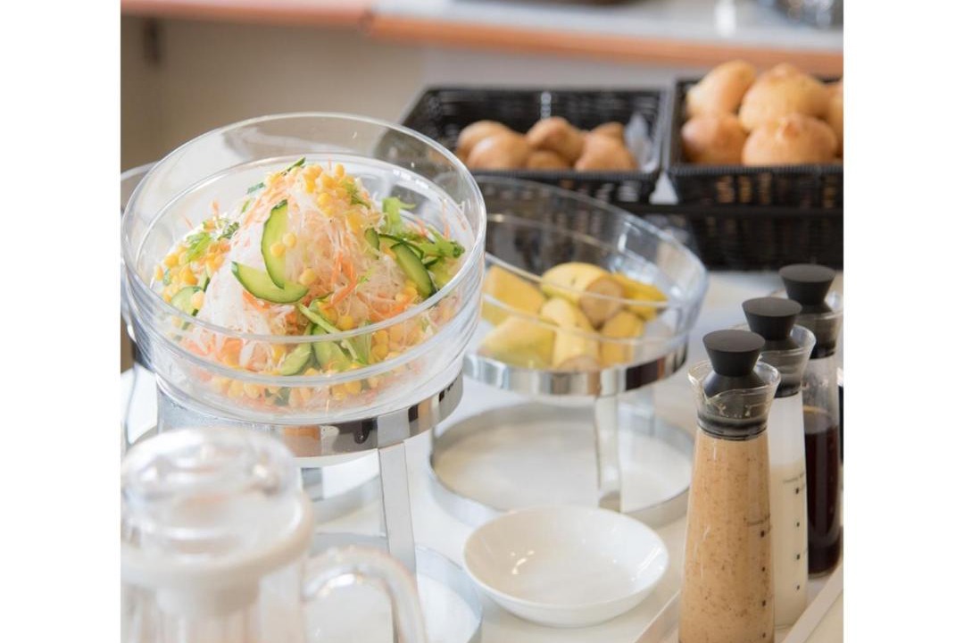 Photo of Kitchen in Higashine